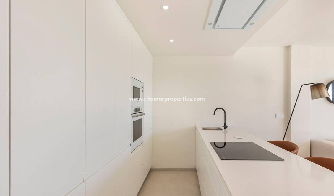  - Villa - Los Alcázares - Serena Golf