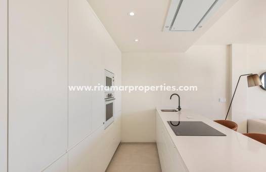  - Villa - Los Alcázares - Serena Golf