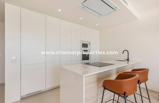  - Villa - Los Alcázares - Serena Golf