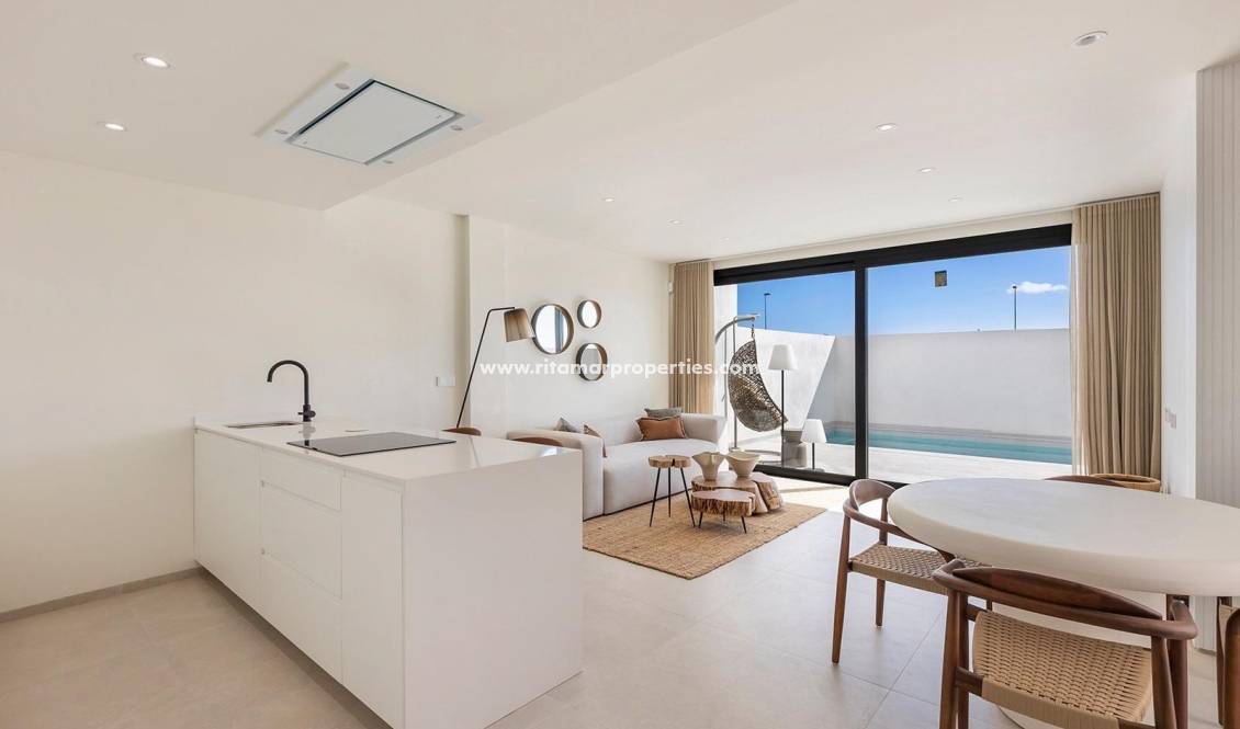  - Villa - Los Alcázares - Serena Golf