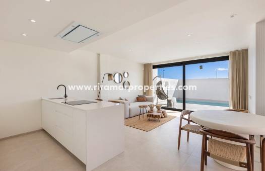  - Villa - Los Alcázares - Serena Golf