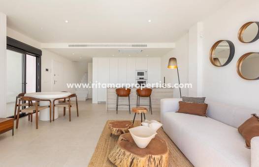  - Villa - Los Alcázares - Serena Golf