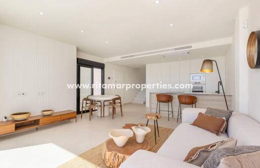  - Villa - Los Alcázares - Serena Golf