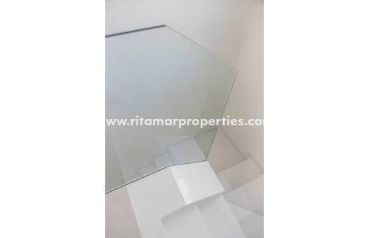  - Villa - Los Alcázares - Serena Golf