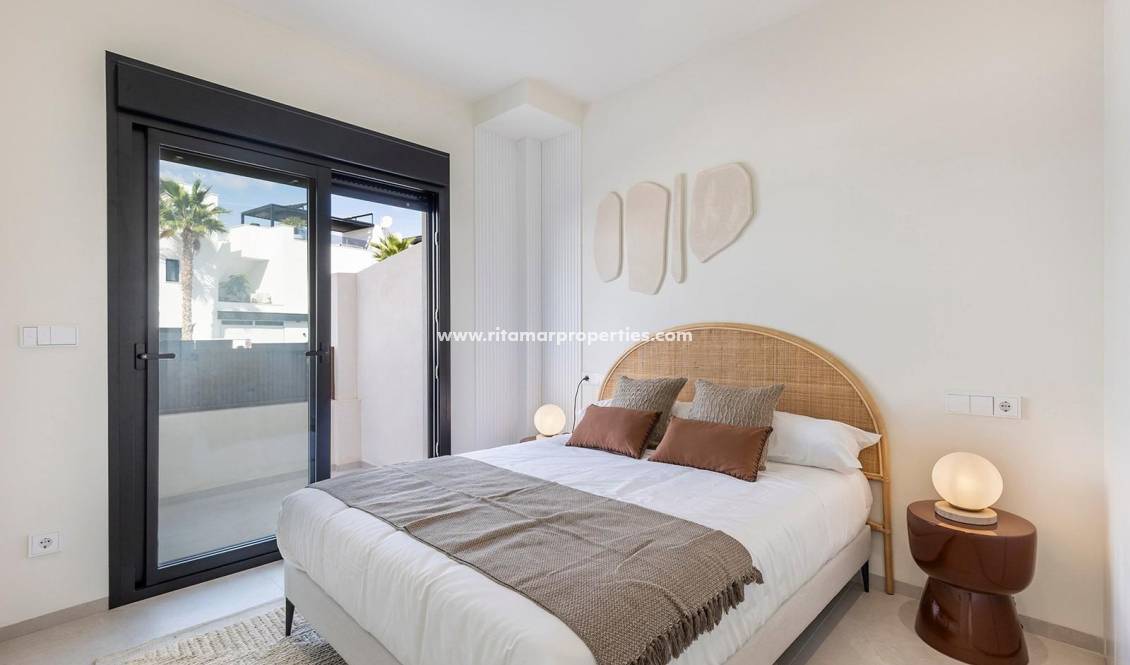  - Villa - Los Alcázares - Serena Golf