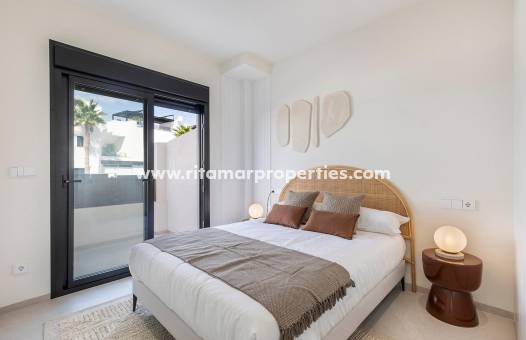  - Villa - Los Alcázares - Serena Golf