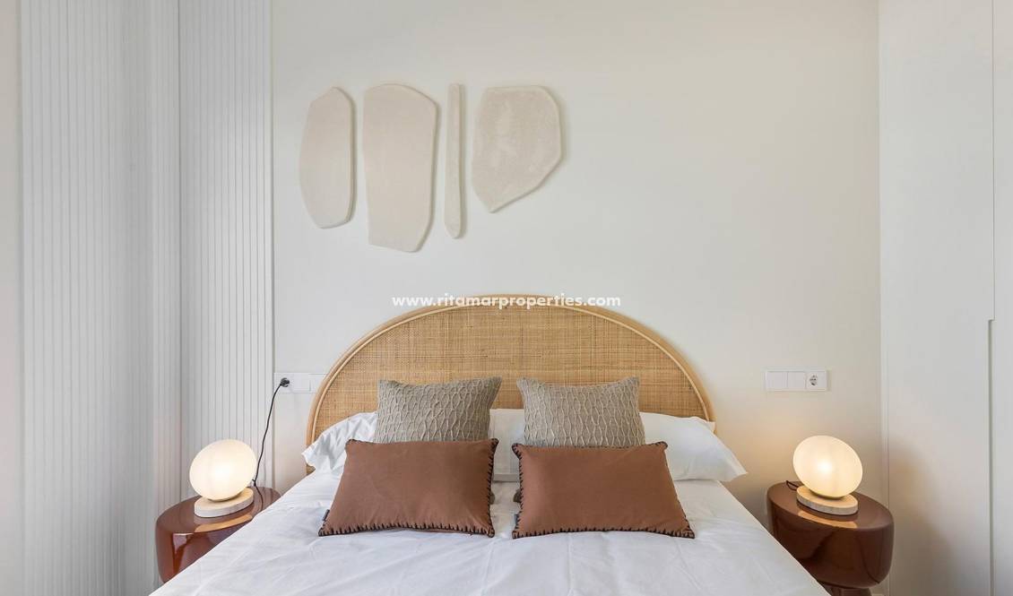  - Villa - Los Alcázares - Serena Golf