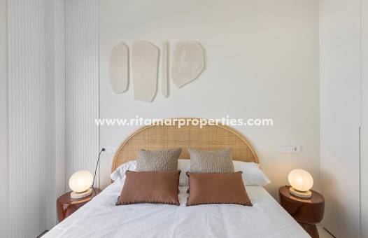  - Villa - Los Alcázares - Serena Golf