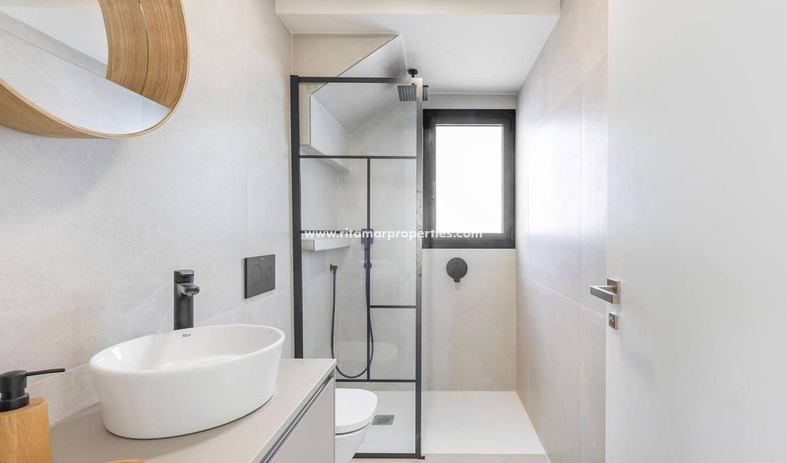  - Villa - Los Alcázares - Serena Golf