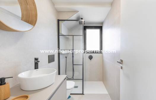  - Villa - Los Alcázares - Serena Golf