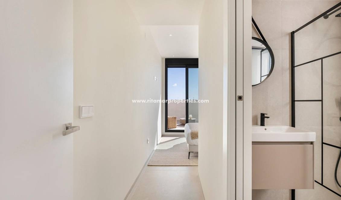  - Villa - Los Alcázares - Serena Golf