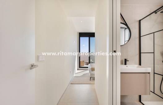  - Villa - Los Alcázares - Serena Golf