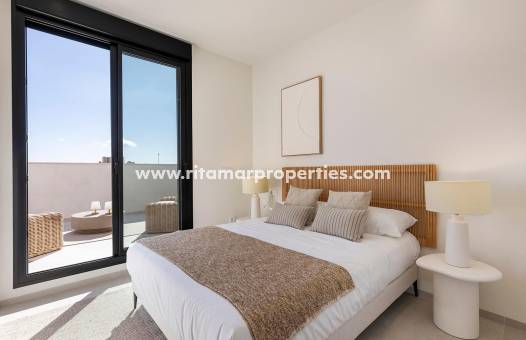  - Villa - Los Alcázares - Serena Golf