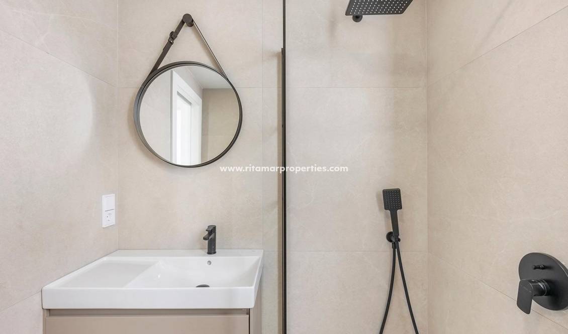  - Villa - Los Alcázares - Serena Golf