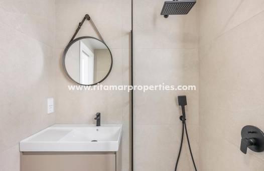  - Villa - Los Alcázares - Serena Golf