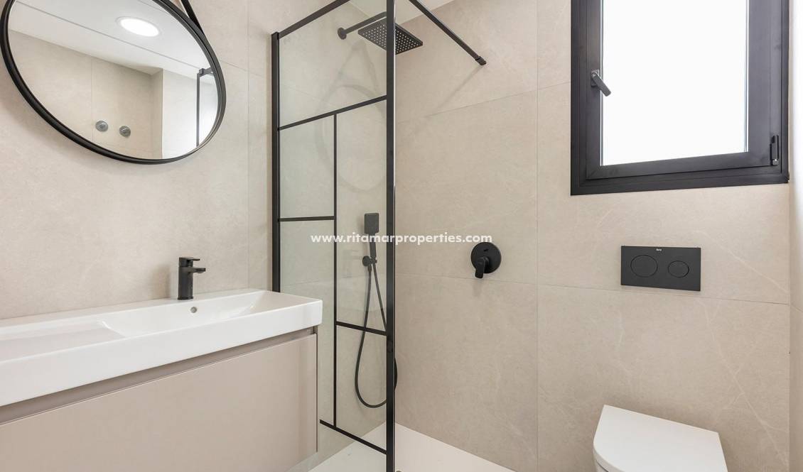  - Villa - Los Alcázares - Serena Golf