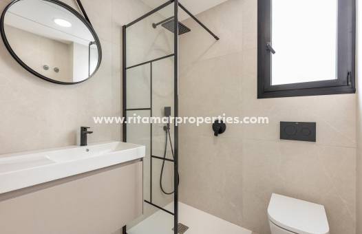  - Villa - Los Alcázares - Serena Golf