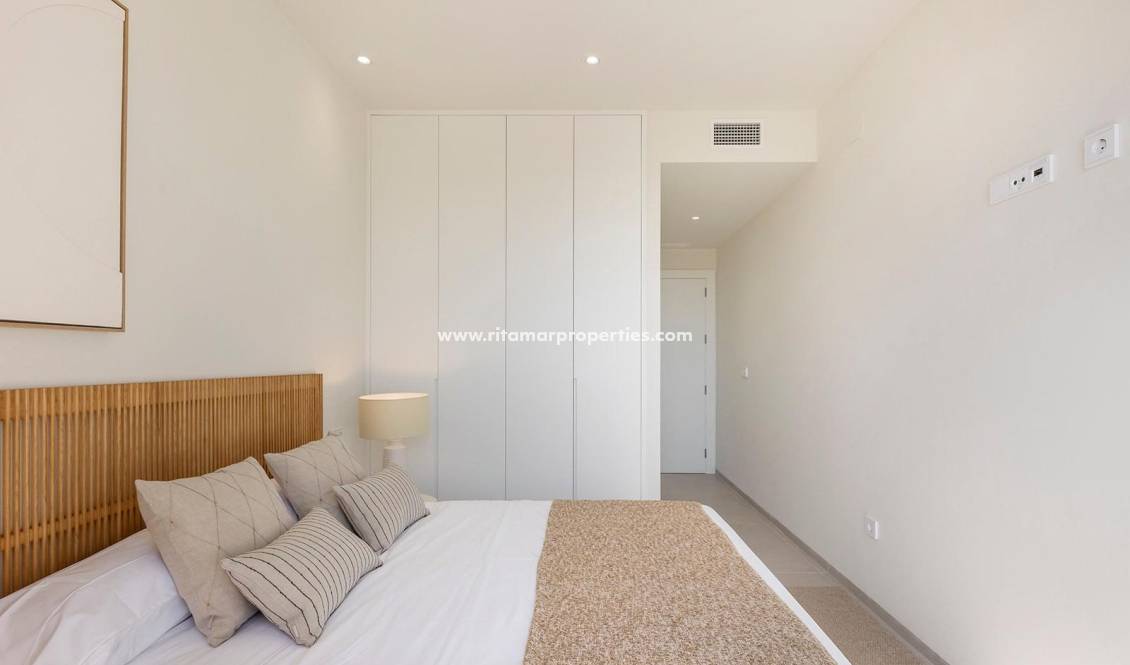  - Villa - Los Alcázares - Serena Golf