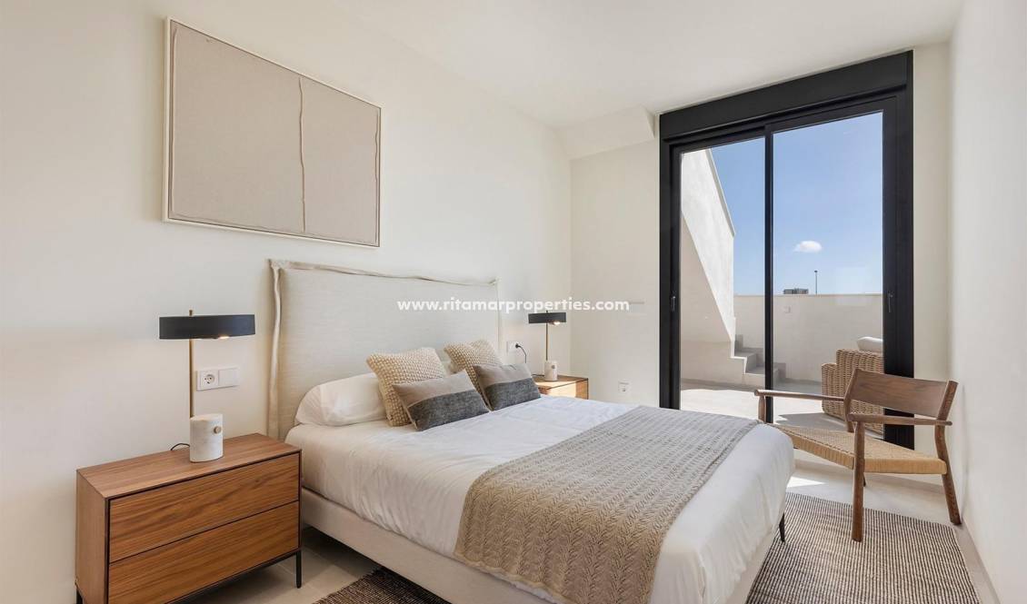  - Villa - Los Alcázares - Serena Golf