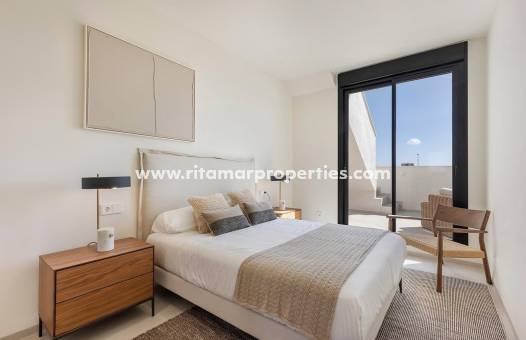  - Villa - Los Alcázares - Serena Golf