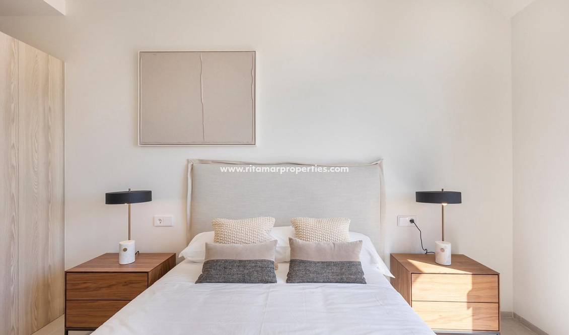  - Villa - Los Alcázares - Serena Golf