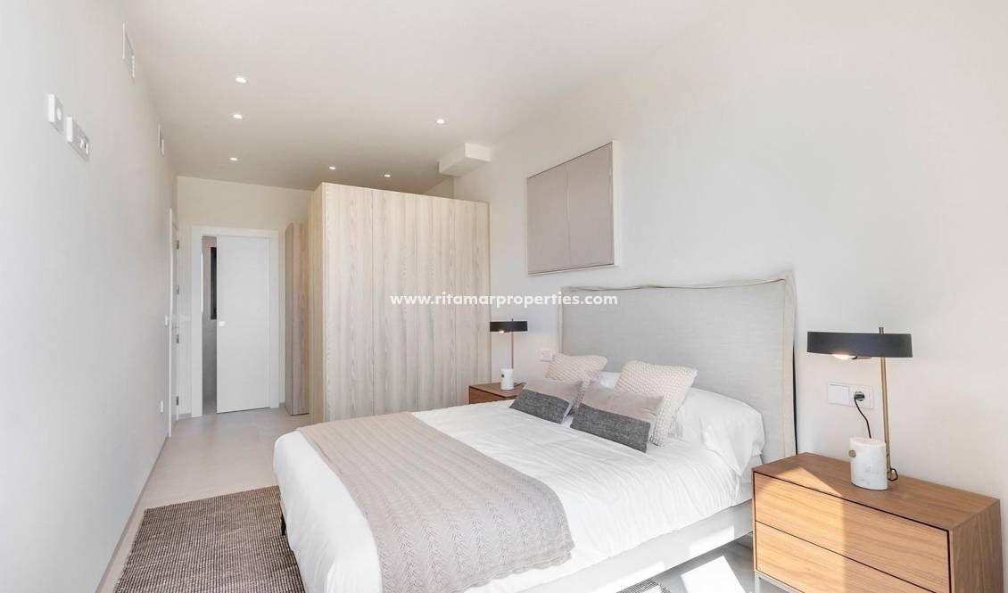  - Villa - Los Alcázares - Serena Golf