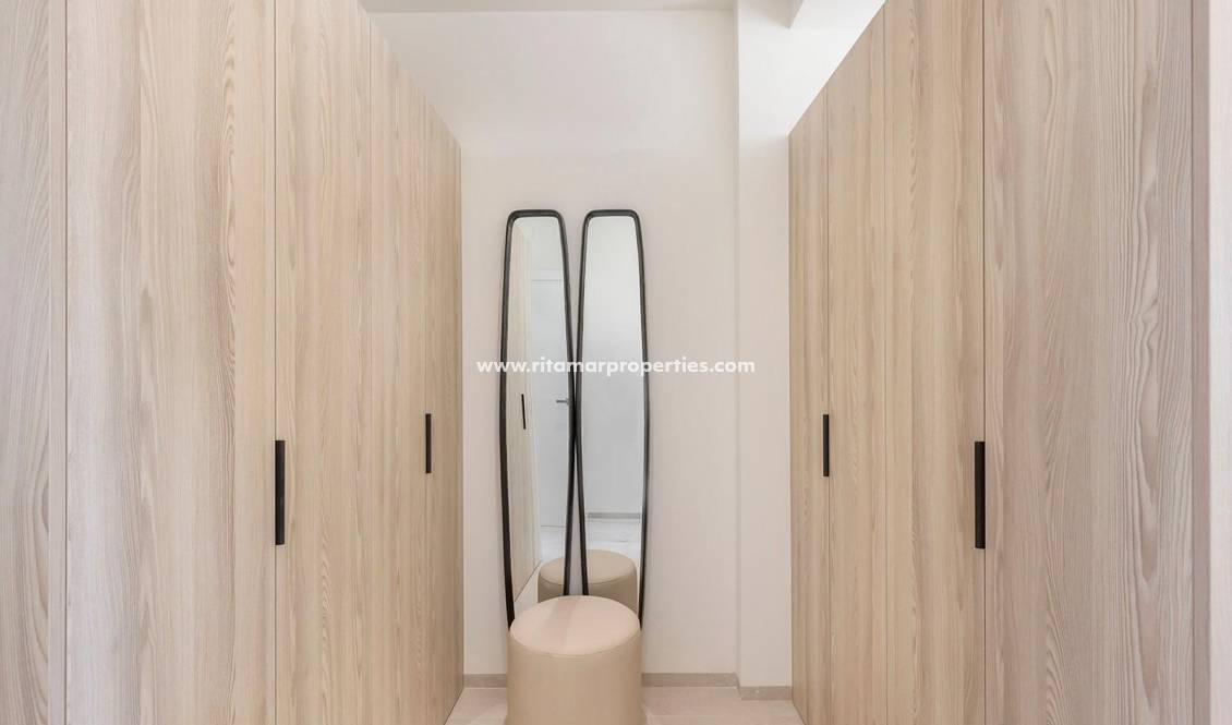  - Villa - Los Alcázares - Serena Golf