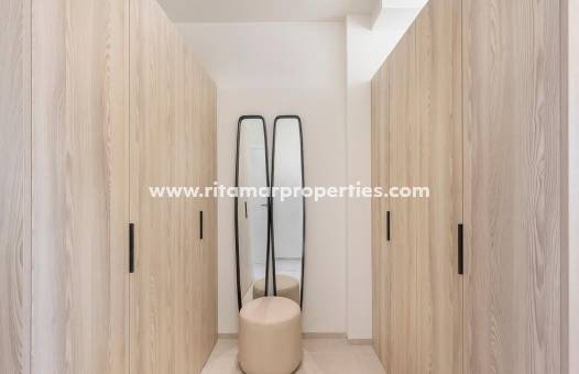  - Villa - Los Alcázares - Serena Golf