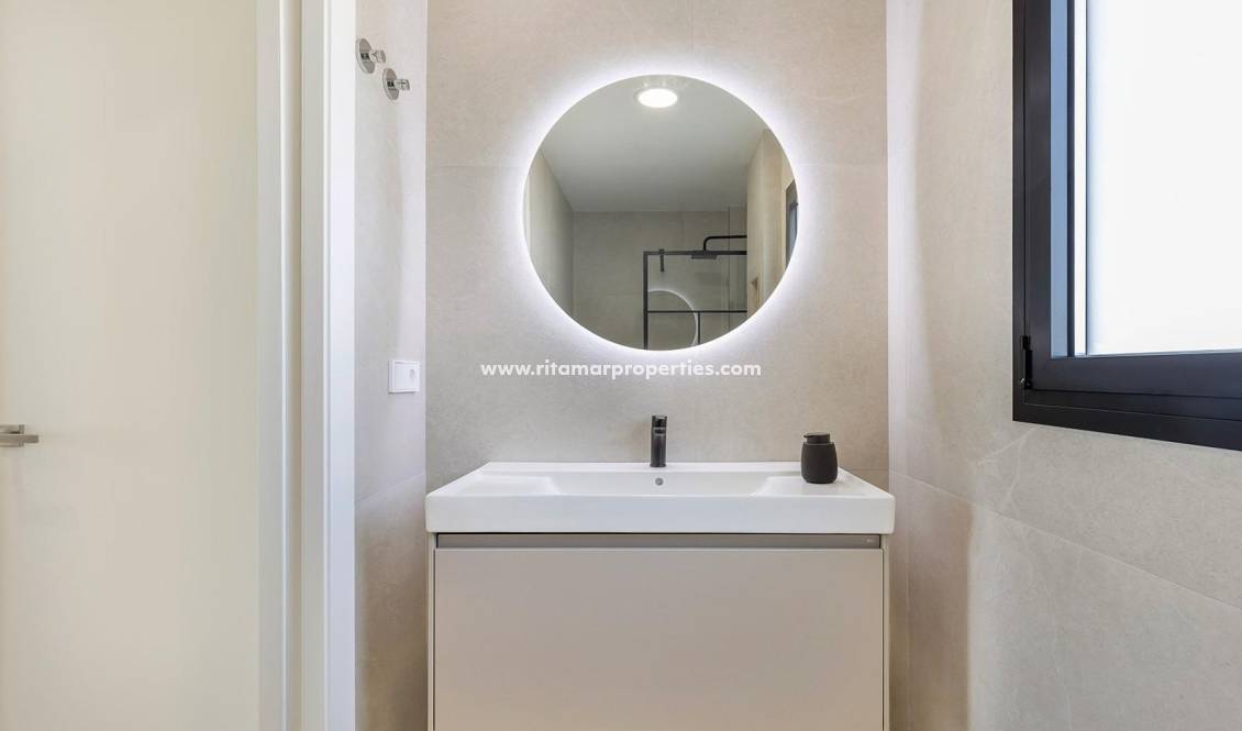  - Villa - Los Alcázares - Serena Golf