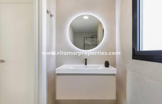  - Villa - Los Alcázares - Serena Golf