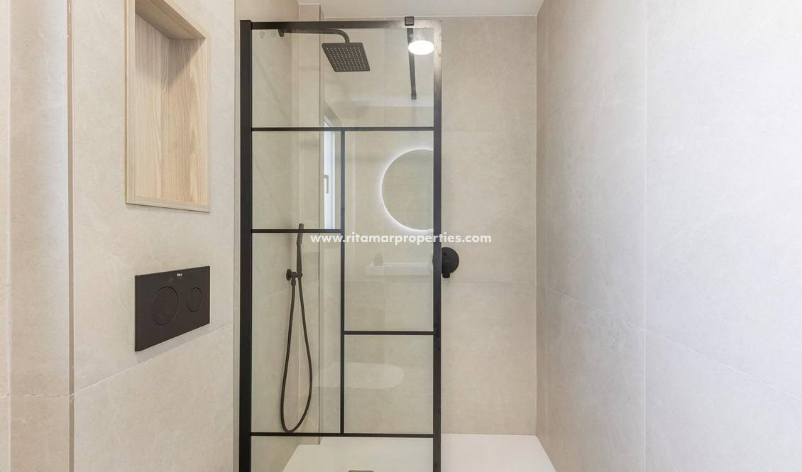  - Villa - Los Alcázares - Serena Golf