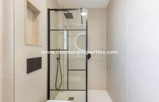  - Villa - Los Alcázares - Serena Golf