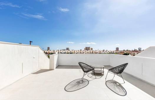  - Villa - Los Alcázares - Serena Golf