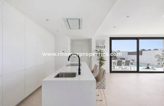  - Villa - Los Alcázares - Serena Golf