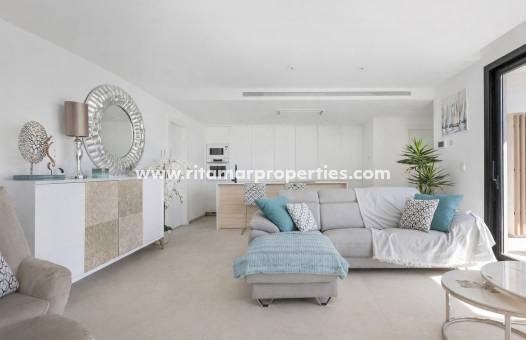  - Villa - Los Alcázares - Serena Golf