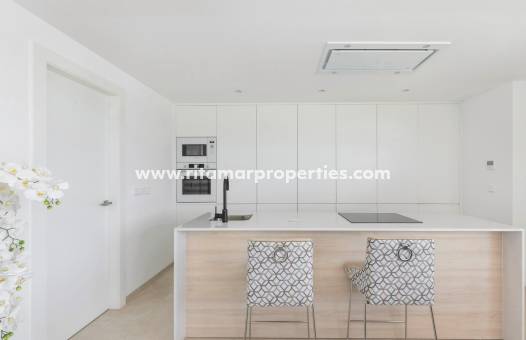  - Villa - Los Alcázares - Serena Golf