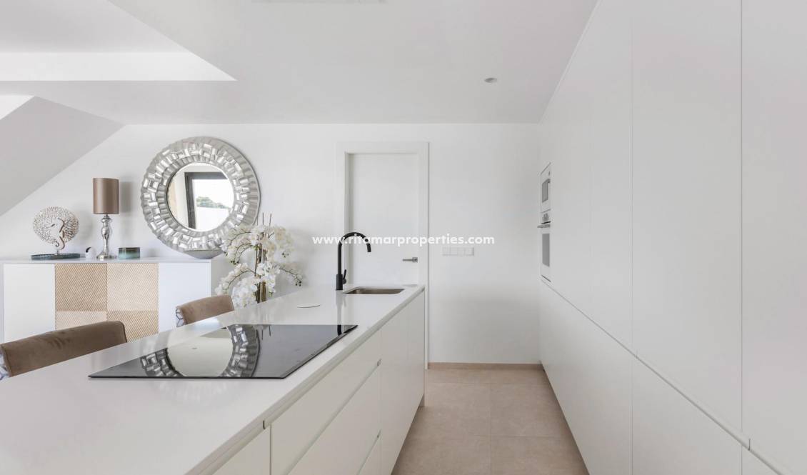  - Villa - Los Alcázares - Serena Golf