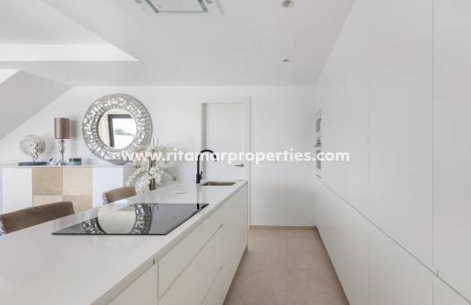  - Villa - Los Alcázares - Serena Golf