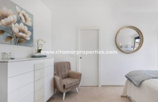  - Villa - Los Alcázares - Serena Golf