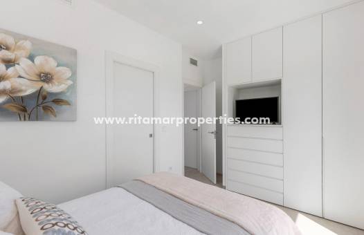  - Villa - Los Alcázares - Serena Golf