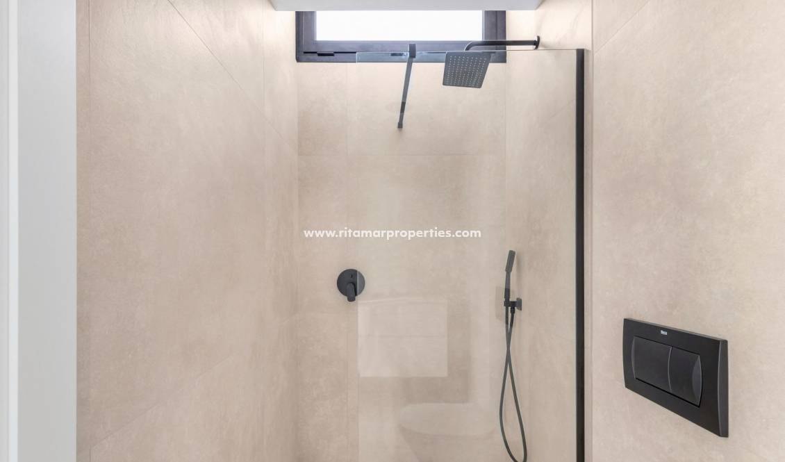  - Villa - Los Alcázares - Serena Golf