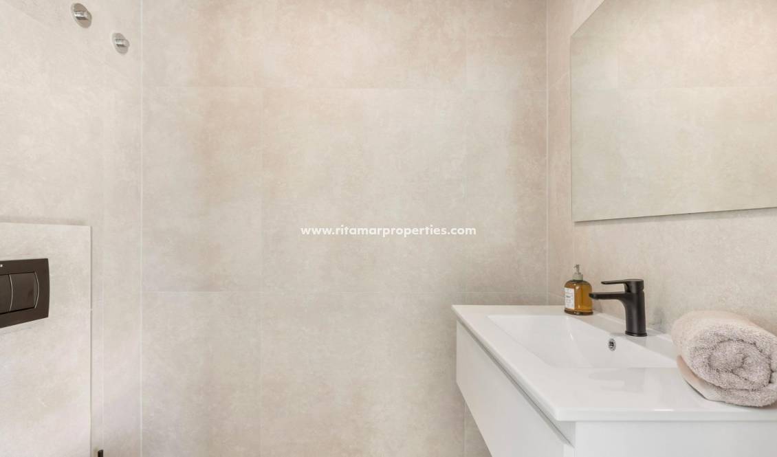  - Villa - Los Alcázares - Serena Golf