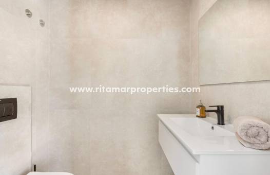  - Villa - Los Alcázares - Serena Golf