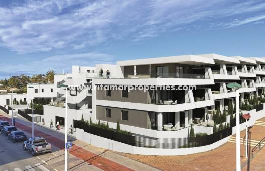 Wohnung - Neubau - La Marina - El Pinet