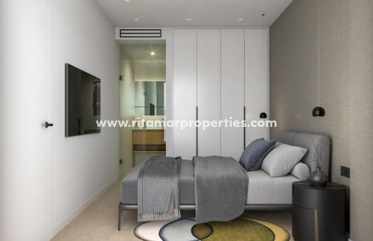 New build - Apartment - La Marina - El Pinet