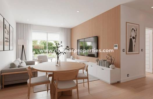  - Appartement - Los Alcázares - Serena Golf