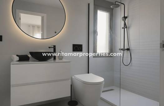  - Appartment - Los Alcázares - Serena Golf