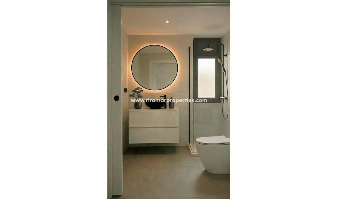  - Penthouse - Los Alcázares - Serena Golf