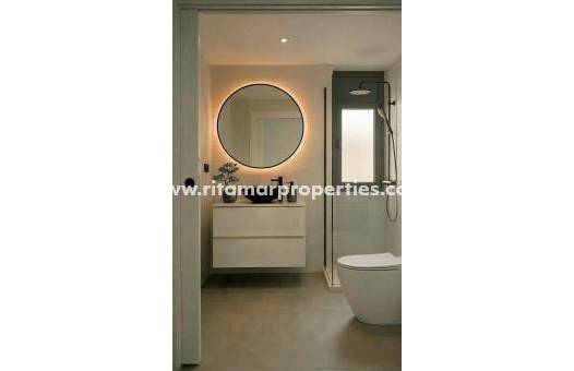  - Penthouse - Los Alcázares - Serena Golf