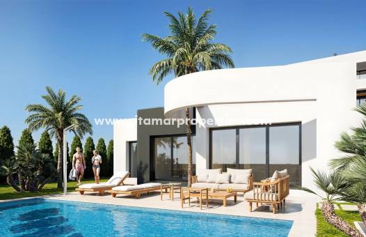  - Penthouse - Los Alcázares - Serena Golf